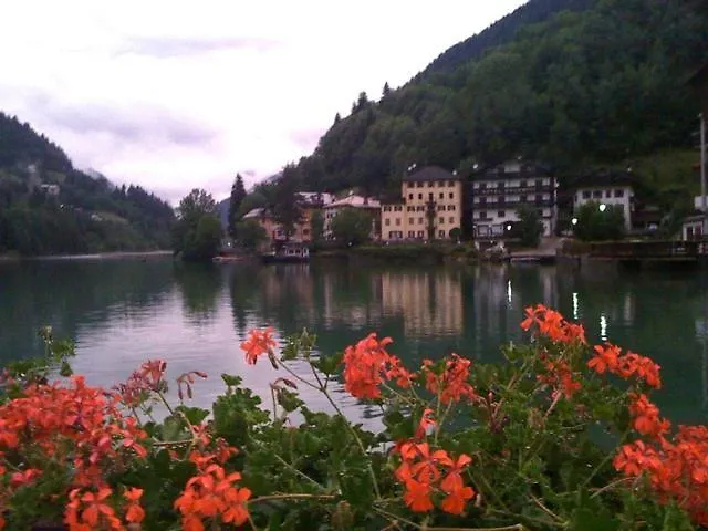 Europa Mountain Apartments Alleghe