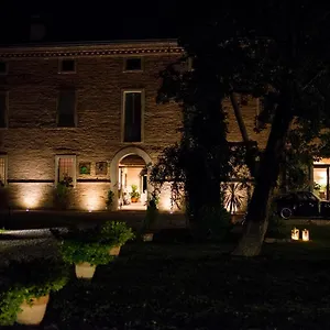  Agroturismo Agriturismo Palazzo Baldini Italia