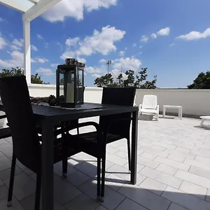  Apartment Ca'savio Mare