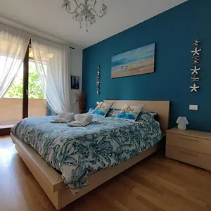  Apartment Amaranthus