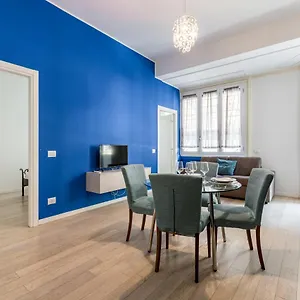  Apartamento Station Renovated Italia