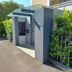 Apartamento Il Giardino Di Caterina Italia