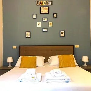  Apartamento Castel Morrone Italia