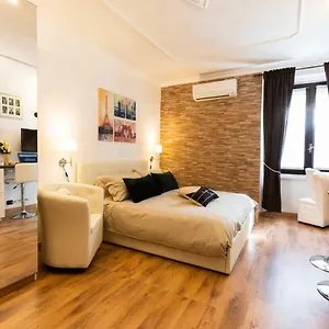  Apartamento Smart - Downtown Italia