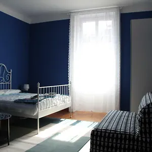  Apartamento Viale Lunigiana - Penthouse - 6 People Italia