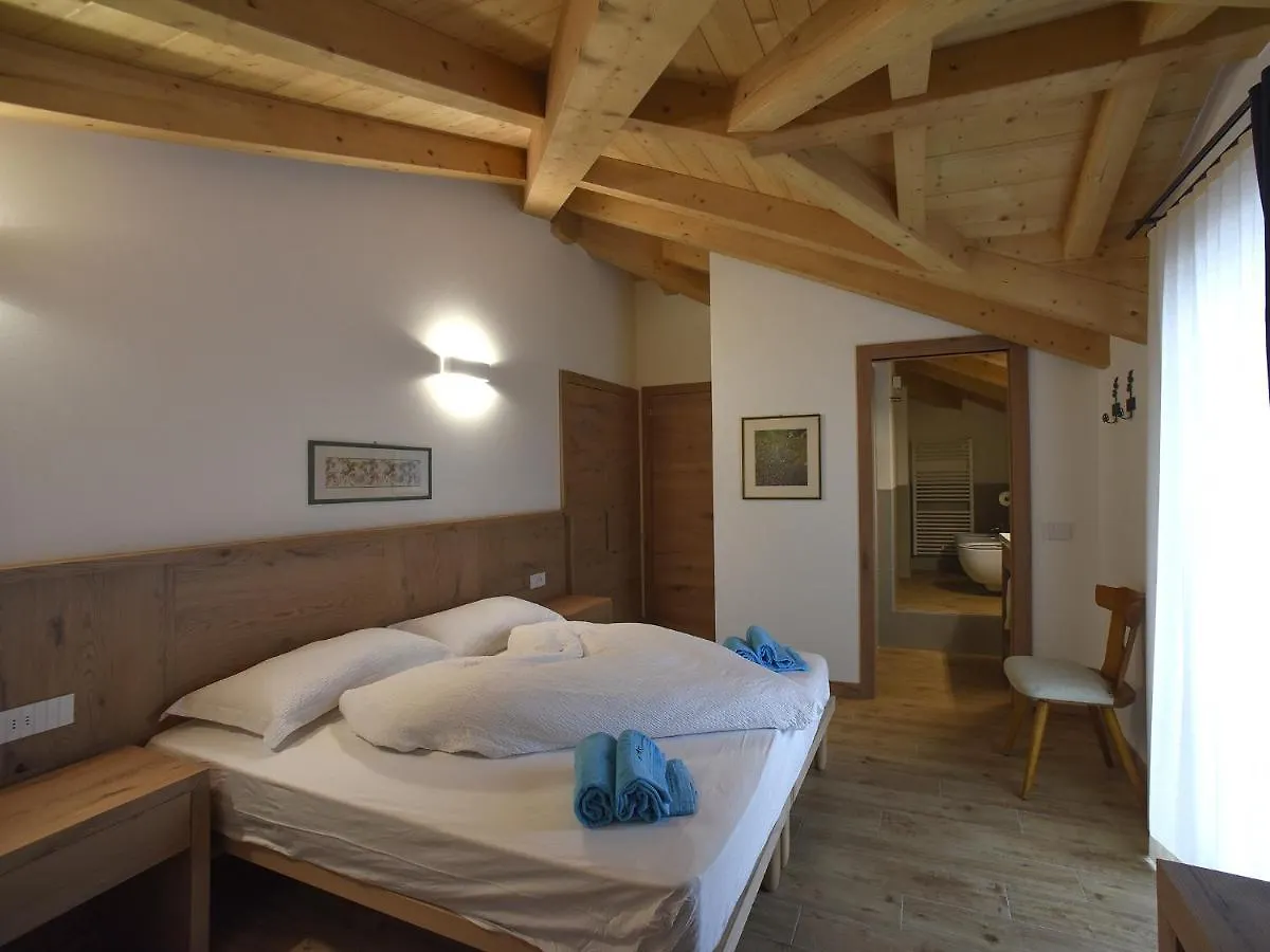 Europa Mountain Apartments Alleghe 0*,  Italy