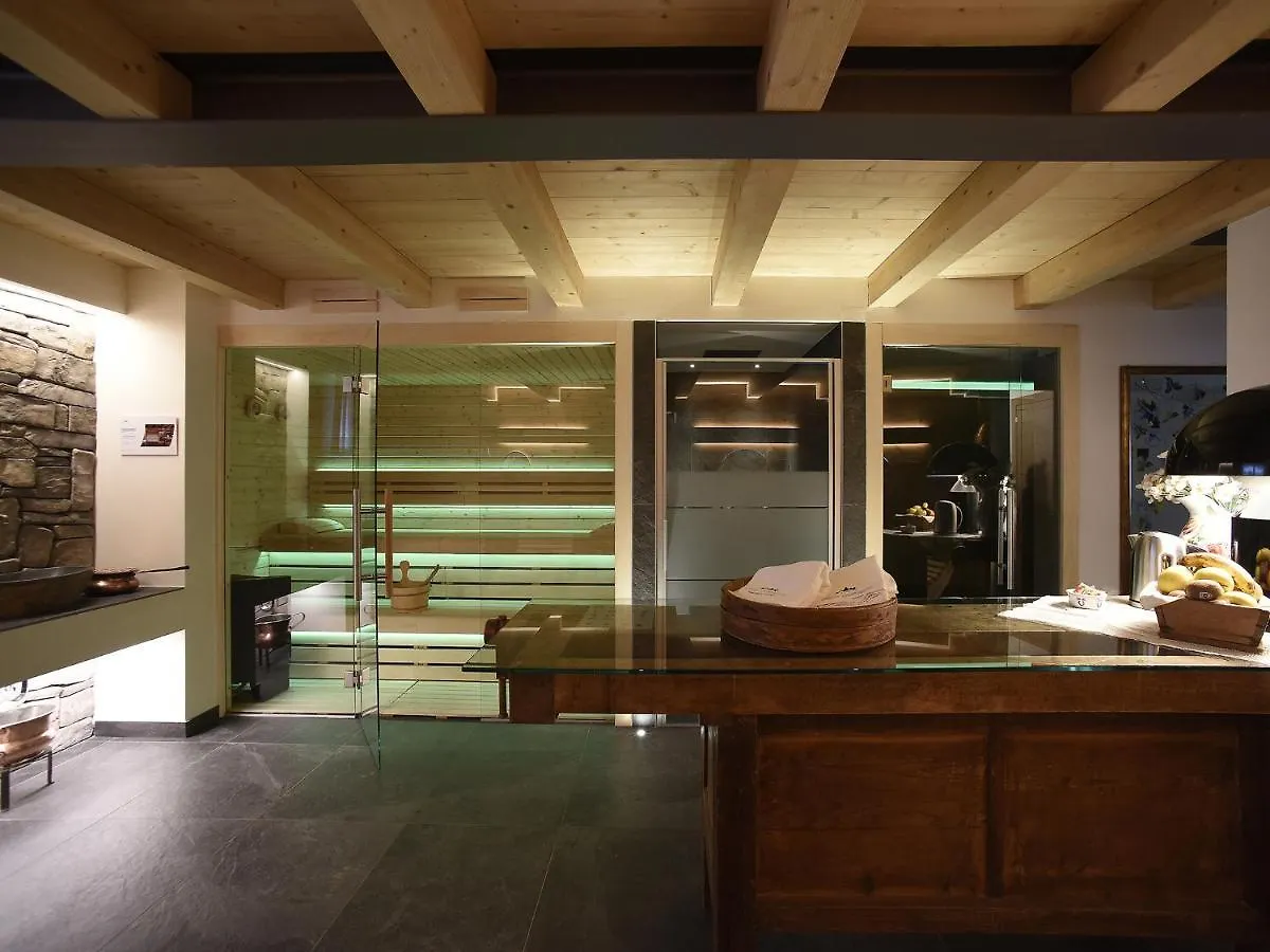 Europa Mountain Apartments Alleghe 0*,  Italy