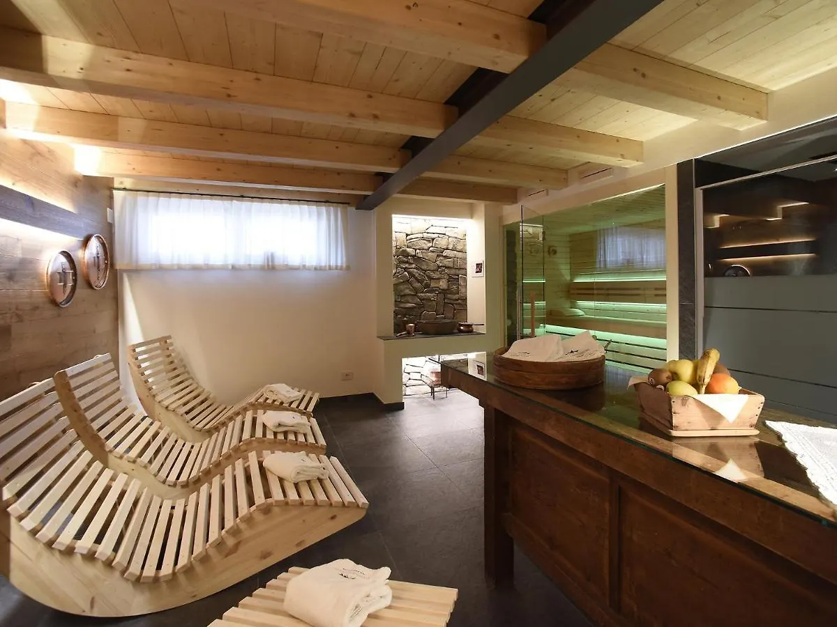 Europa Mountain Apartments Alleghe